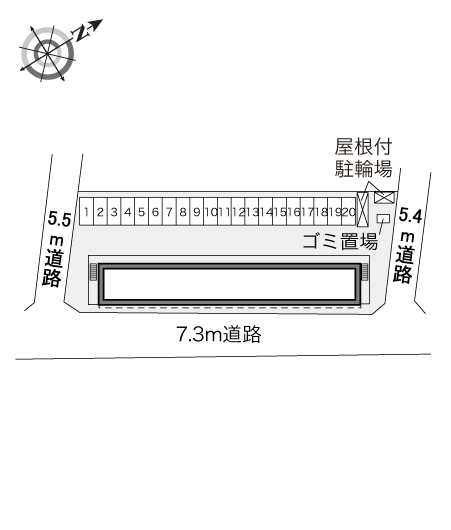 レオパレスMercury