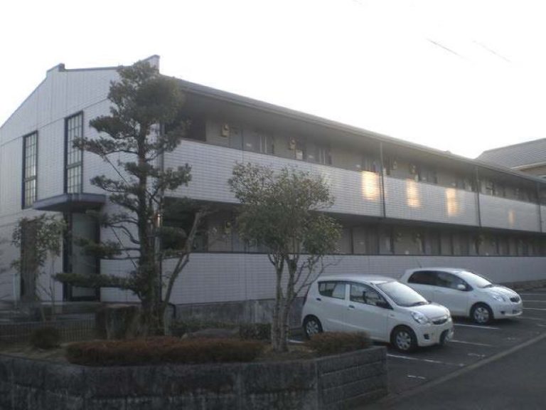 フルール須磨
