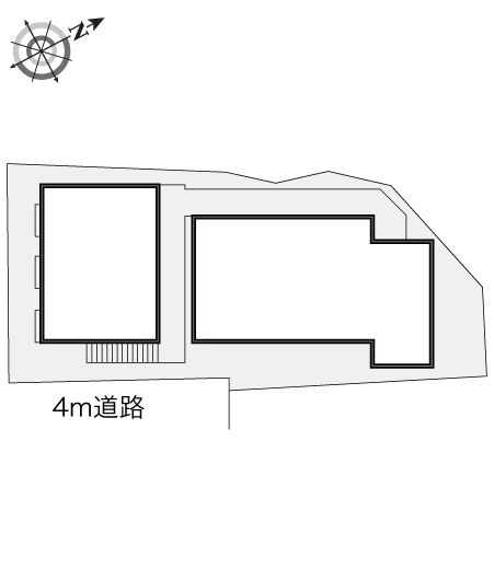 レオパレスこうべ山手2番館