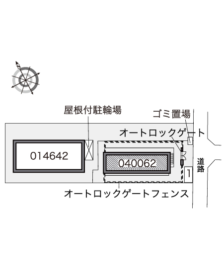 レオパレスエムエスケイK
