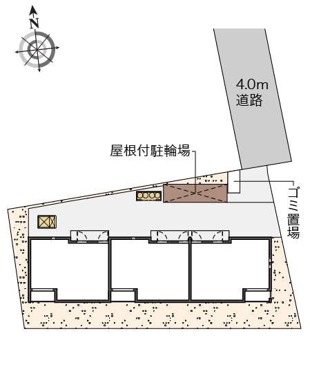 クレイノルーエ泉