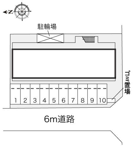 レオパレススバル