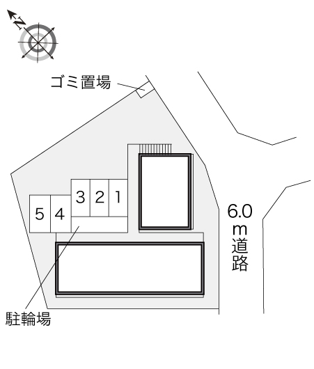 レオパレスヒルサイドテラス