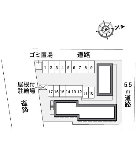 レオパレスかやば