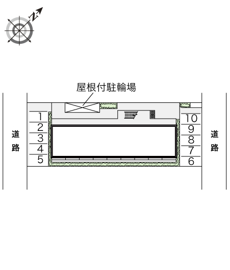 レオパレスボヌール