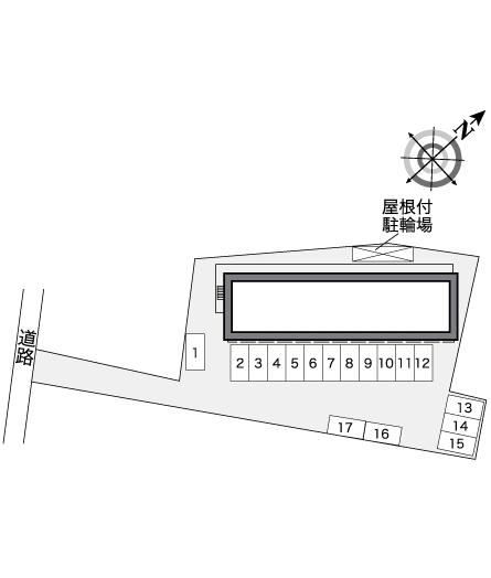 レオパレスKAMELEO