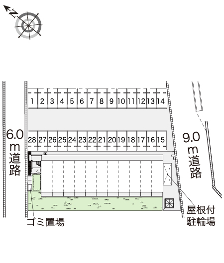 レオパレス友