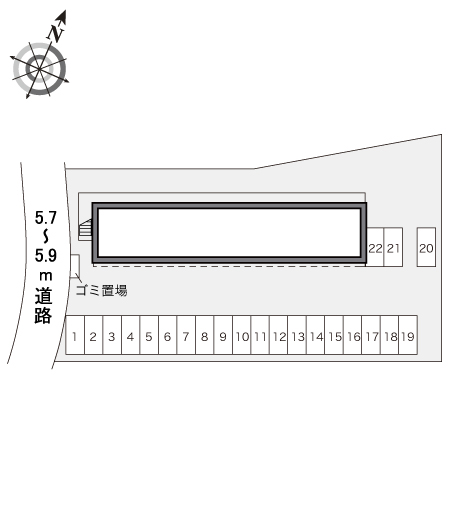 レオパレスベルエポック