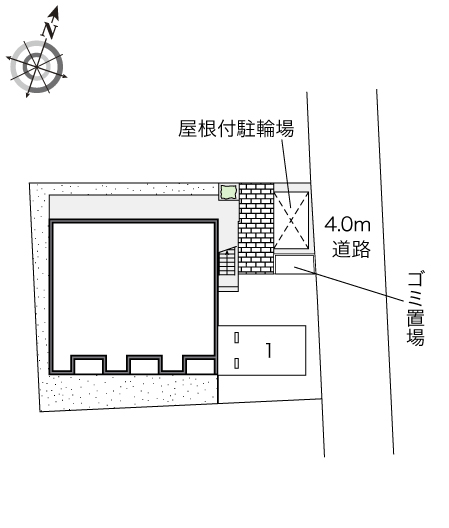 レオネクストグレイス