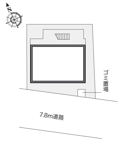 レオパレス壱番館