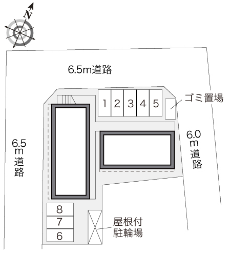 レオパレスリブェール