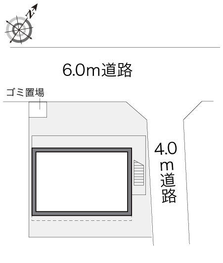 レオパレスヴィレッジ　パル