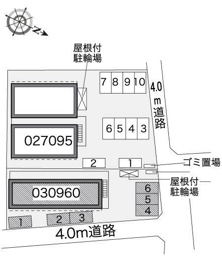レオパレスステラK
