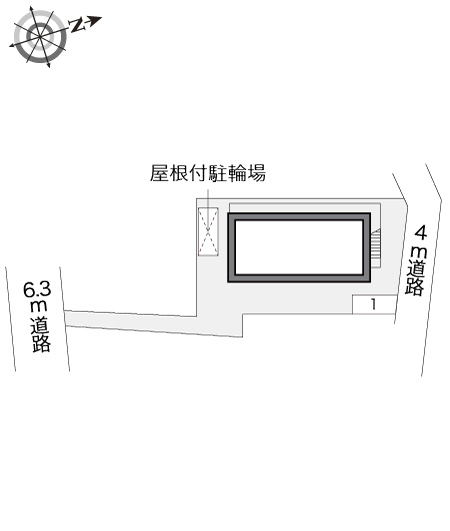 レオパレスきらら