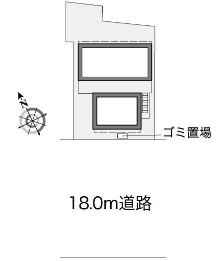 レオパレスティンカーベル