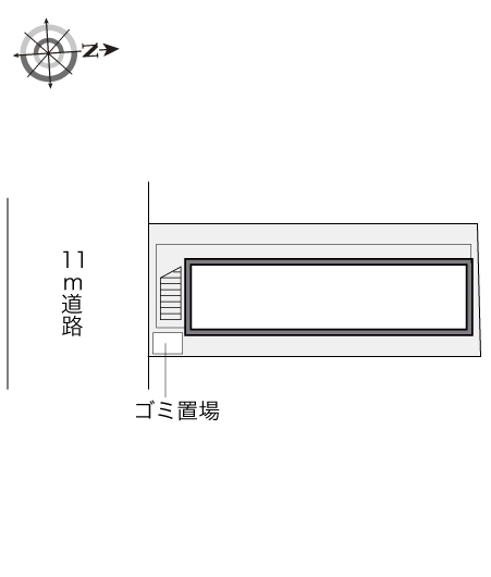 レオパレスセゾン