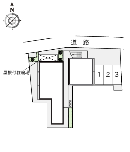 レオパレスヴィレッジ