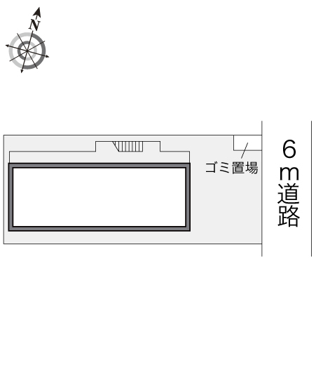 レオパレスプラム