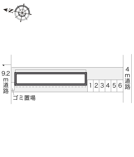 レオパレスツーエイト