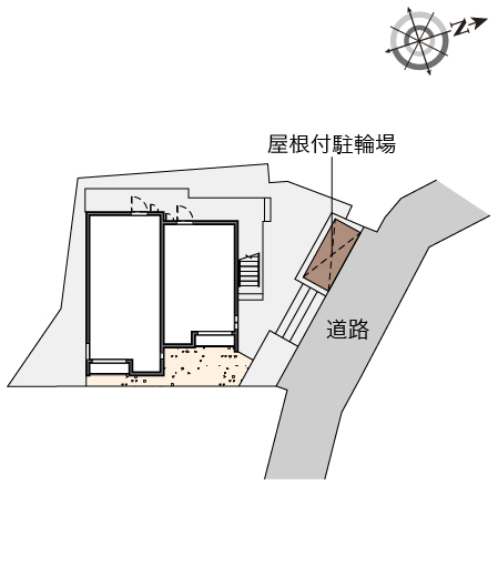 クレイノ六浦南