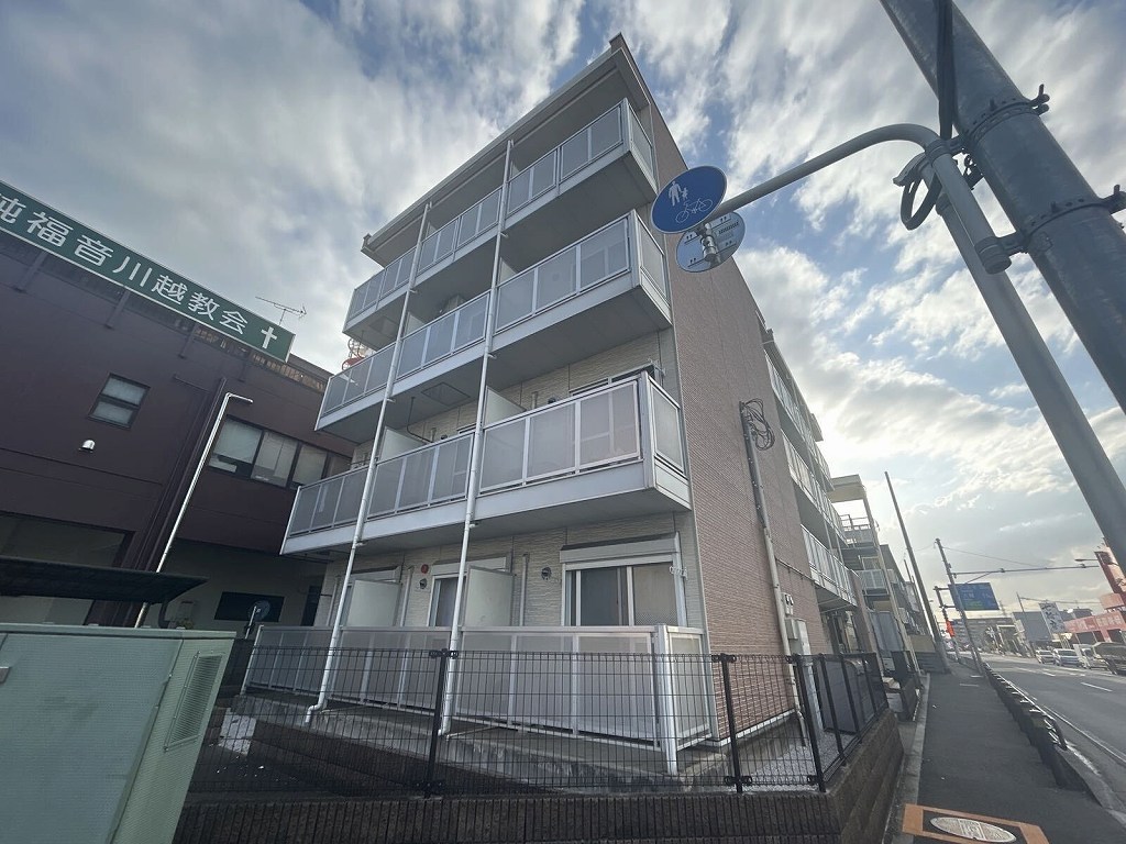 グランフォース横浜関内