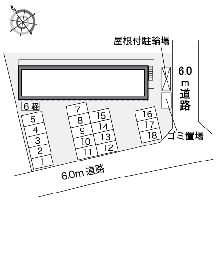 レオパレスグランドゥール