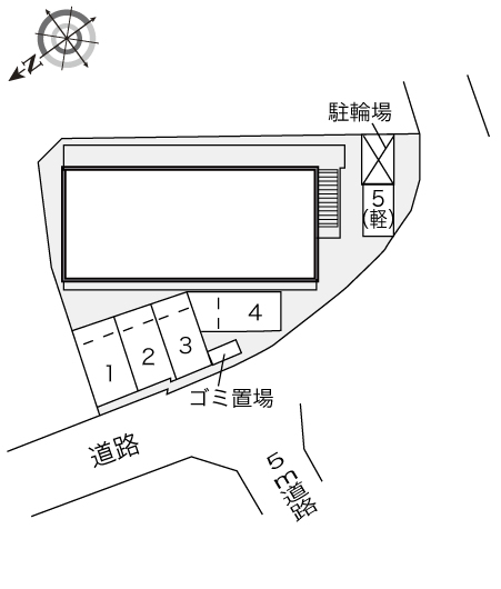 レオパレス隼