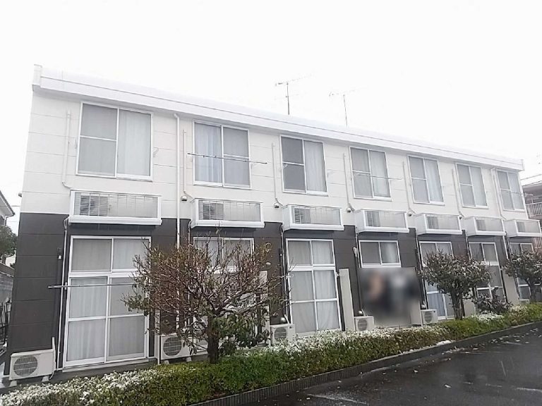 カレッジスクエア日野