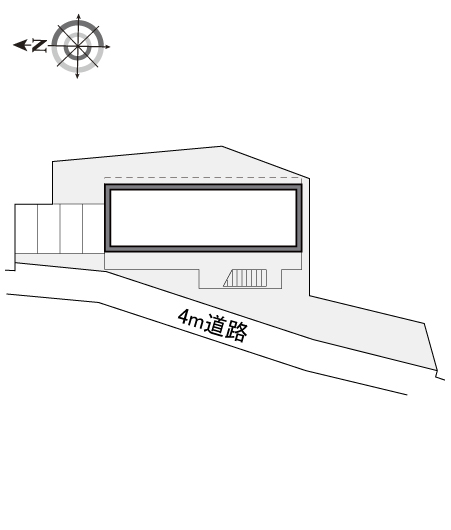 レオパレスグリーンステージ