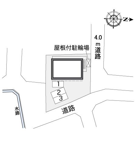 レオパレスレジデンシャル