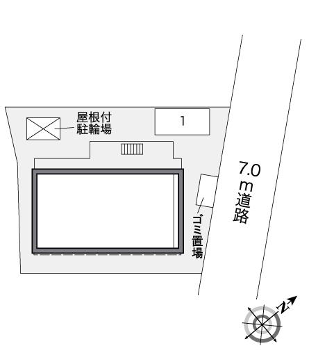 レオパレスサンライズヒル