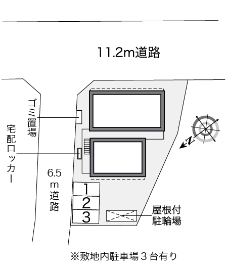 レオパレス杉山K