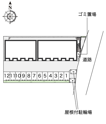 レオネクストさくら