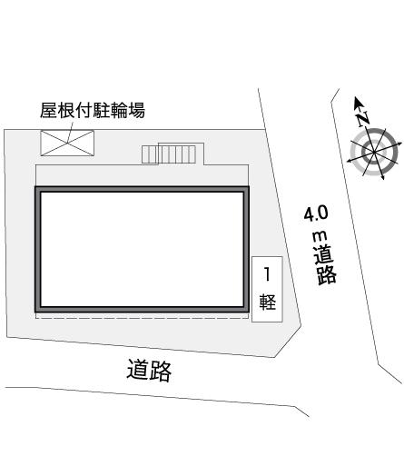 レオパレスシティング石橋
