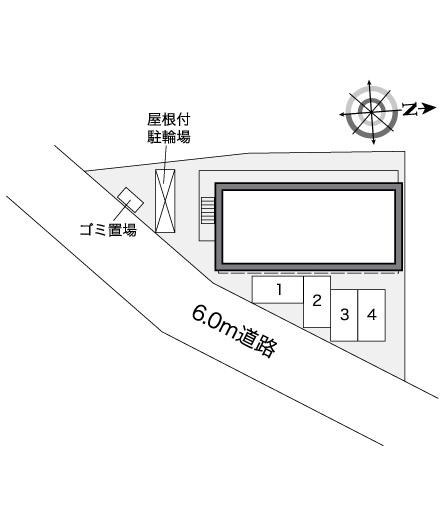 レオパレスシオン