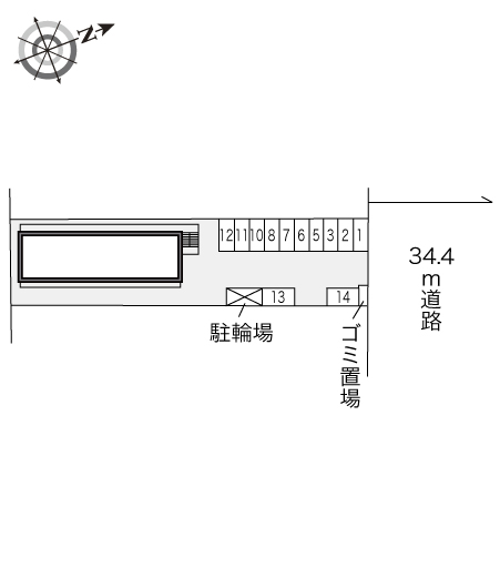 レオパレスコンチェルト