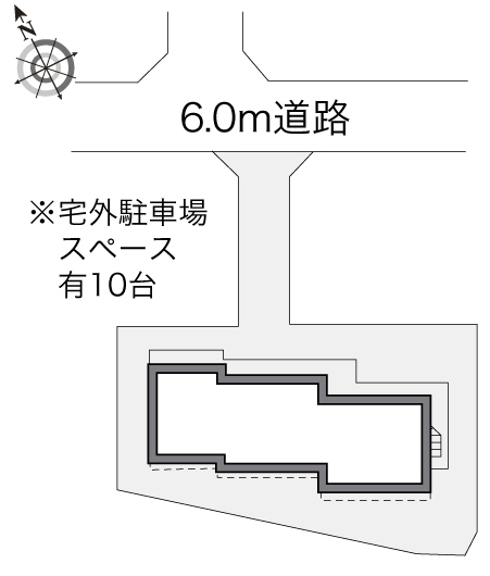 レオパレスブランドール