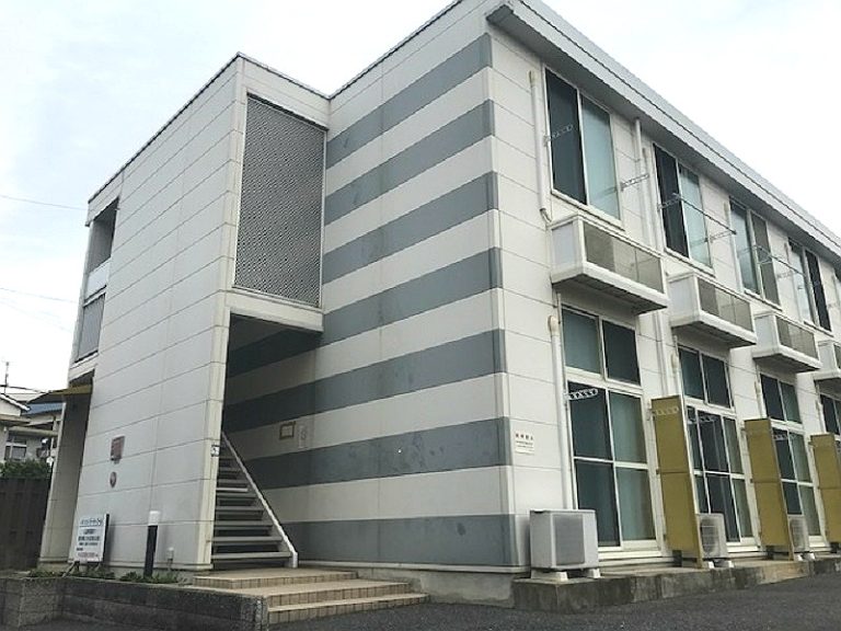 IDCベルデビエント千里山