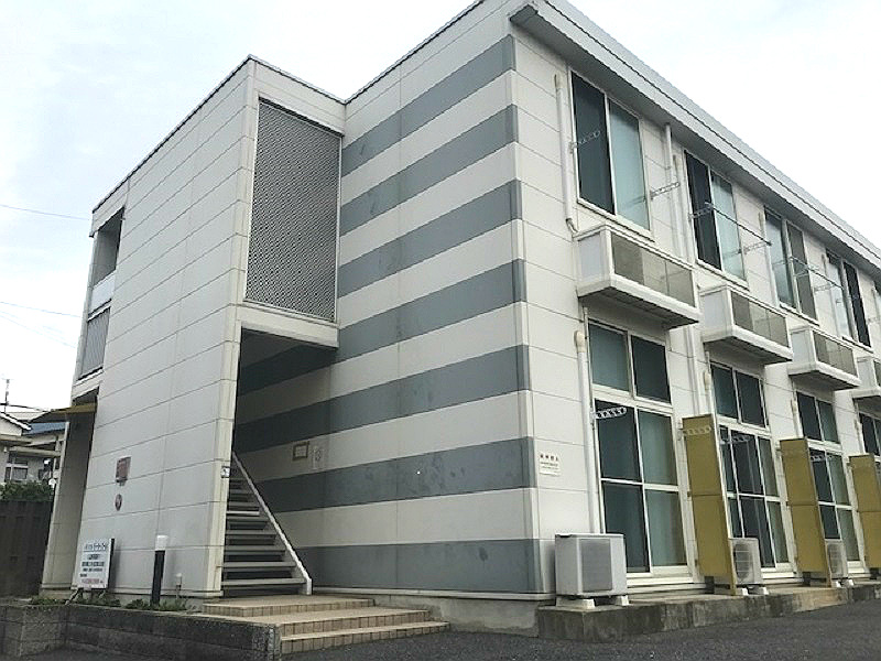 IDCベルデビエント千里山
