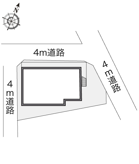 レオパレス湘南深沢