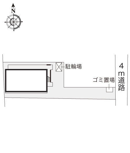 レオパレス元町