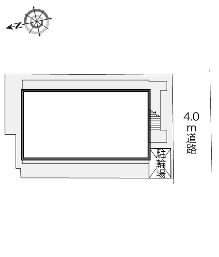 レオパレス舞の荘