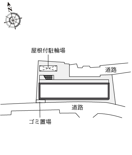 レオパレス上野西清風
