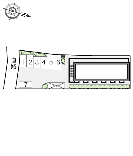 レオパレス豊中南