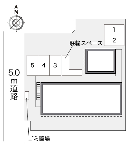 レオパレスカトレア
