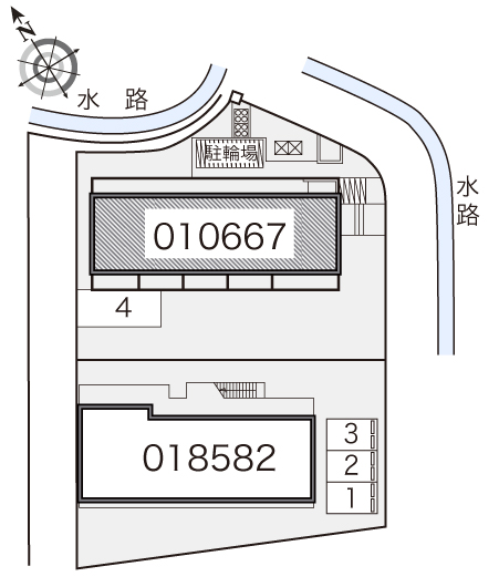 レオパレス豊島南