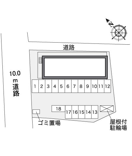 レオパレスマロン