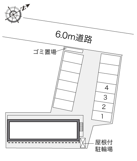 レオパレスブルーム