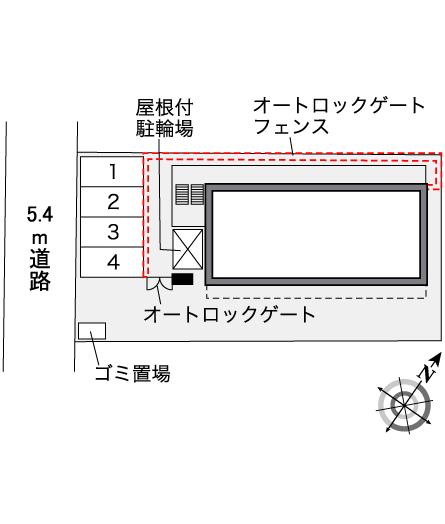 レオパレスサニーハイツ