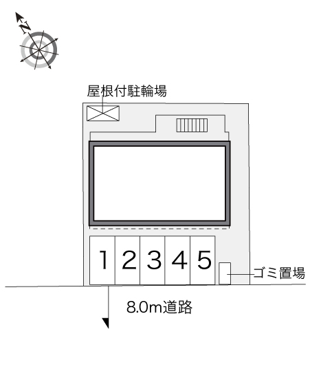 レオパレスアルカンシェル